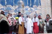 Третій різдвяний фестиваль «Чернігівська коляда-2013»