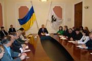 У Чернігові розпочалася розробка енергоплану міста