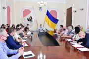 Погоджувальна рада розглянула перелік питань 9 сесії Чернігівської міської ради VIII скликання