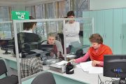 С. Андрос: «Центр надання адміністративних послуг повинен працювати для людей»