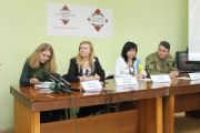 Чернігівський військовий госпіталь поки все необхідне має, але запаси зайвими не бувають