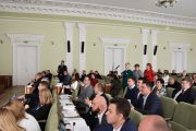Почесне звання «Захисник України – Герой Чернігова» - для героїв війни на Сході