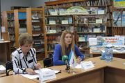 "Місцеве самоврядування - основа сталого розвитку суспільства"