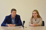 Місто Чернігів долучається до соціального проекту «Історія успіху»