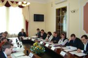 Про транспортне забезпечення населення м. Чернігова