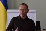 Владислав Атрошенко: переконаний, чернігівцям потрібна нормальна дорога до міського пляжу!