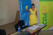 Закінчилося навчання чернігівських депутатів