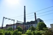 Чи готова Чернігівська ТЕЦ до осінньо-зимового періоду?