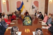 Учасники відкриття туристичного сезону в Чернігові відзначені дипломами