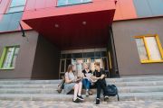 «Ми почали формувати нову мережу закладів освіти ще п’ять років тому»: як Чернігів готується до реформи старшої школи