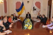 Чернігів готується до святкування Дня українського козацтва
