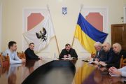 Ключові питання благоустрою, поминальних днів і життєдіяльності громади обговорили на нараді в міській раді