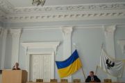О.Соколов: "Ми повинні керуватися принципом "Ніхто не забутий, ніщо не забуте"