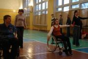 У рамках фестивалю "Світ без обмежень" відбудуться "Танці на візках"