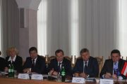 У Чернігові розпочався міжнародний семінар щодо проблем людей з інвалідністю