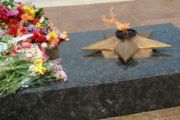 2 вересня у Чернігові пройдуть заходи з відзначення 65-ї річниці закінчення Другої світової війни