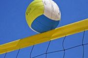 7-9 серпня - Чемпіонат України з волейболу пляжного серед  чоловічих і жіночих команд
