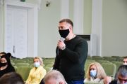 Щотижневий дайджест від КП «Муніципальна варта»