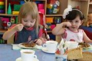 11 лютого міський голова ознайомиться з організацією харчування у дитсадках і школах