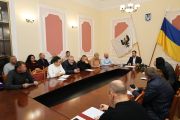 Відбулося засідання погоджувальної ради