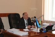 Гості з Естонії ділилися досвідом створення квартирних товариств