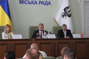 Промоційний тур до Чернігова гомельської делегації