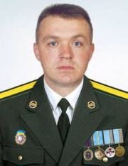 Грановський Андрій Олександрович