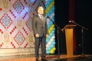 У Чернігові з професійним святом привітали працівників медичної галузі