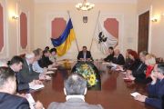 У Чернігові готуються до Дня вшанування учасників бойових дій на території інших держав