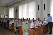 Комплексну підготовку до зими вже проведено в 64% будинків Чернігова