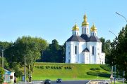 П'ять причин відвідати Чернігів!