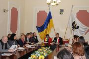 У Чернігівській міській раді пройшов семінар з аналізу та оцінки процесу впровадження громадського бюджету