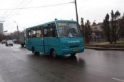23 квітня на прохання мешканців міста автобусний маршрут № 27 також здійснюватиме перевезення пасажирів до міського кладовища