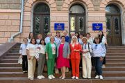 Громади Чернігівщини вивчали досвід Буковини у розвитку соціальних послуг для дітей і сімей