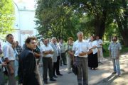 Чернігів готується до Дня міста