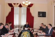 Виконавчий комітет міської ради погодив проект Програми комп'ютеризації закладів та установ освіти міста Чернігова на 2016-2020 роки