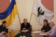 Робота закладів торгівлі м. Чернігова у нічний час обмежена