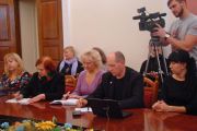 Громадським організаціям пояснили фінансовий механізм реалізації проектів, що перемогли у конкурсі