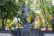 У Чернігові пам’ятники та пам’ятні знаки передані у відання управлінню культури та туризму міської ради
