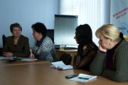 Механізм надання житлових субсидій населенню: навчались, щоб навчати