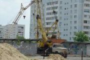 Робота та плани на майбутнє міських будівельників