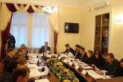 Виконком міської ради схвалив Програму зайнятості населення м. Чернігова на 2012-2013 роки