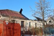 Наслідки нічного комбінованого удару по Чернігову: постраждалих немає, триває ліквідація пошкоджень