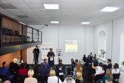 Відбувся бізнес-форум "Чернігів. Концепт 2030"