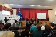У Чернігові вдруге відбувся освітній фестиваль "Тogether"