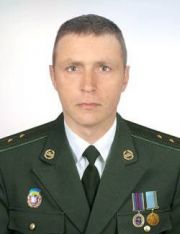 Коворотний Сергій Володимирович