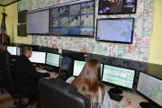 Обладнання системи відеоспостереження «Мережа безпеки», встановлене в Чернігові – найбільш прогресивне