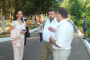 У чернігівському таборі "Дружба" влітку оздоровилися 540 дітей