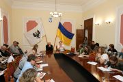 Голови ОСББ допомагатимуть мешканцям своїх будинків подавати документи на «Зимову підтримку» — домовилися на нараді