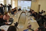Соціологічне дослідження показало, що 63% чернігівців бачать у місті зміни на краще